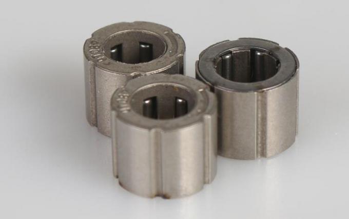 Powder Metallurgy Needle Bearing 1