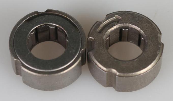 Powder Metallurgy Needle Bearing 2