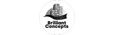 briliant concepts-black